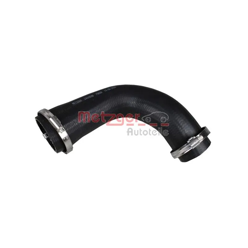Gaine de suralimentation METZGER 2400599