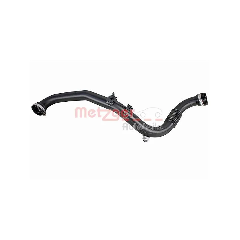 Gaine de suralimentation METZGER 2400604