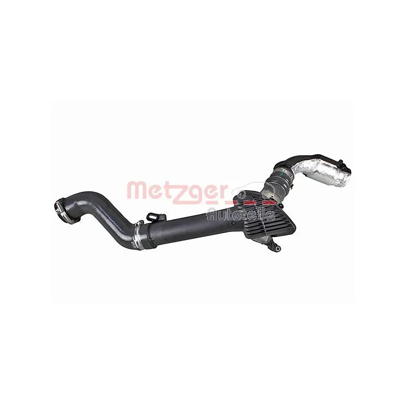 Gaine de suralimentation METZGER 2400605