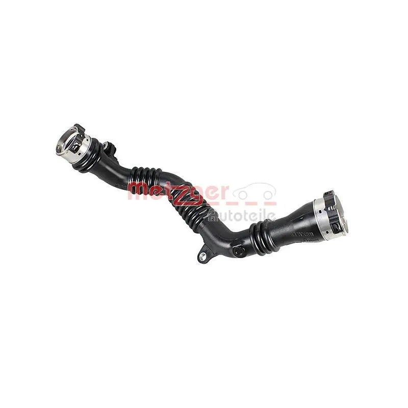 Gaine de suralimentation METZGER 2400606