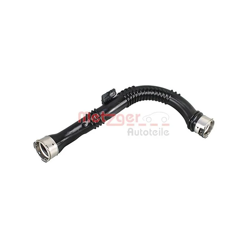 Gaine de suralimentation METZGER 2400607