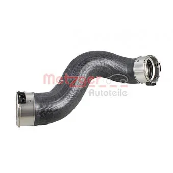 Gaine de suralimentation METZGER 2400611