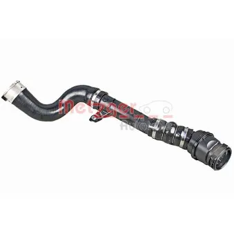 Gaine de suralimentation METZGER 2400613