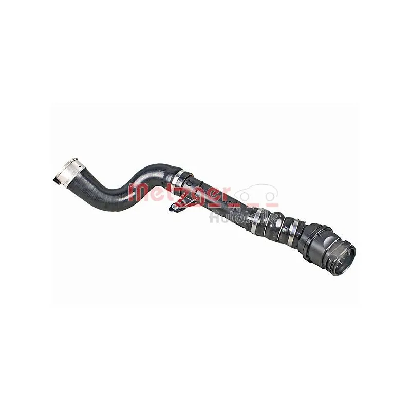 Gaine de suralimentation METZGER 2400613