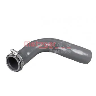 Gaine de suralimentation METZGER 2400619