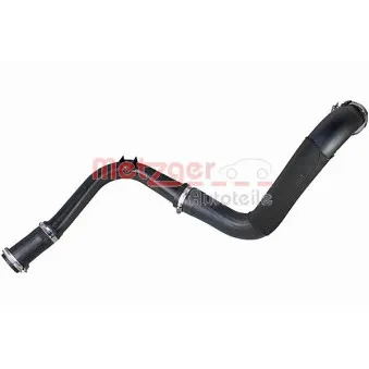 Gaine de suralimentation METZGER 2400620