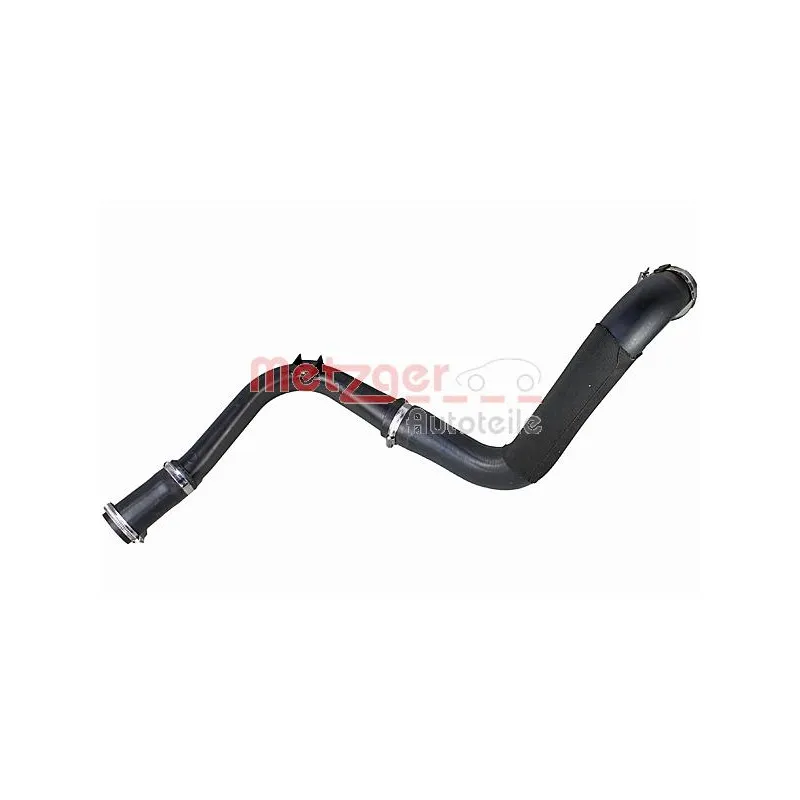 Gaine de suralimentation METZGER 2400620