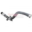 Gaine de suralimentation METZGER 2400623 - Visuel 1