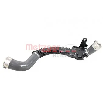 Gaine de suralimentation METZGER 2400624