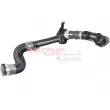 Gaine de suralimentation METZGER 2400625 - Visuel 1
