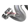 Gaine de suralimentation METZGER 2400626 - Visuel 2