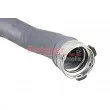 Gaine de suralimentation METZGER 2400628 - Visuel 2
