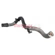 Gaine de suralimentation METZGER 2400629 - Visuel 1