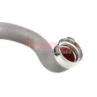 Gaine de suralimentation METZGER 2400629 - Visuel 2