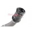 Gaine de suralimentation METZGER 2400629 - Visuel 3