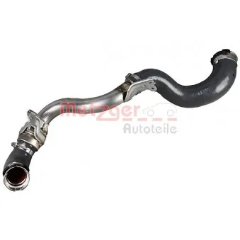 Gaine de suralimentation METZGER 2400630