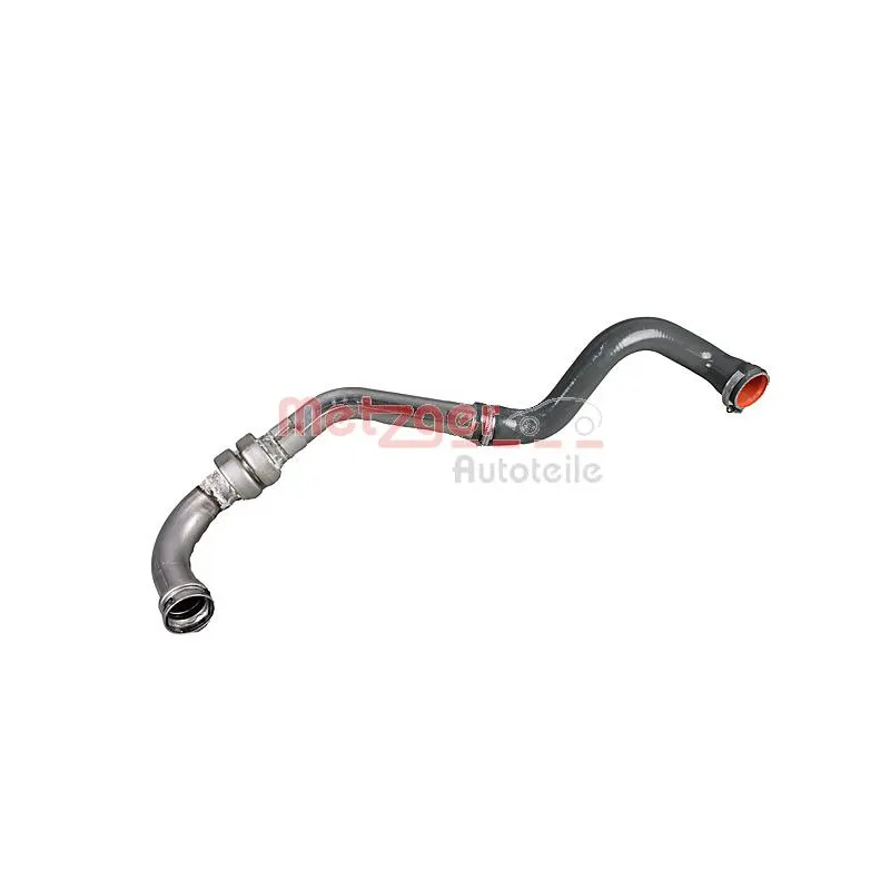 Gaine de suralimentation METZGER 2400632