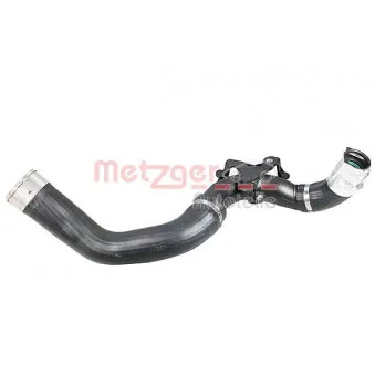 Gaine de suralimentation METZGER 2400636