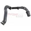 Gaine de suralimentation METZGER 2400637 - Visuel 1