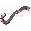 Gaine de suralimentation METZGER 2400638 - Visuel 1
