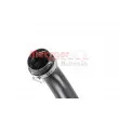 Gaine de suralimentation METZGER 2400639 - Visuel 2