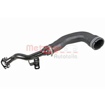 Gaine de suralimentation METZGER 2400640