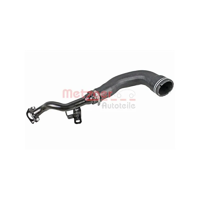 Gaine de suralimentation METZGER 2400640