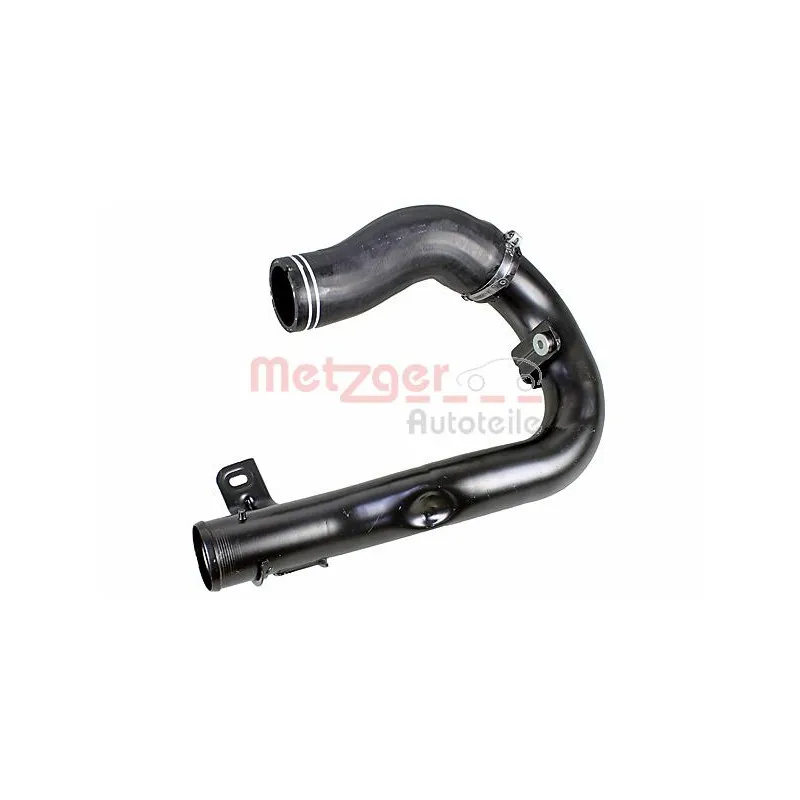 Gaine de suralimentation METZGER 2400641