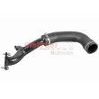 Gaine de suralimentation METZGER 2400643 - Visuel 1