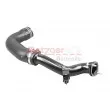 Gaine de suralimentation METZGER 2400643 - Visuel 2