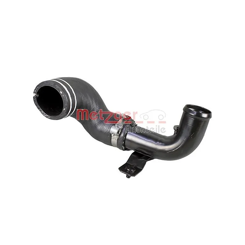 Gaine de suralimentation METZGER 2400646