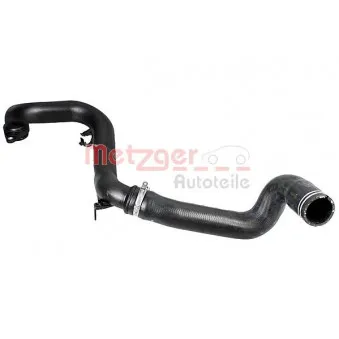 Gaine de suralimentation METZGER 2400647