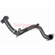 Gaine de suralimentation METZGER 2400647 - Visuel 2