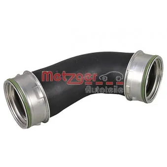 Gaine de suralimentation METZGER 2400648
