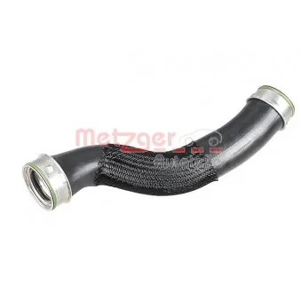 Gaine de suralimentation METZGER 2400649
