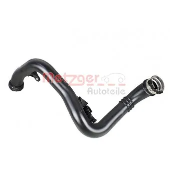 Gaine de suralimentation METZGER 2400650