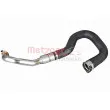 Gaine de suralimentation METZGER 2400651 - Visuel 1