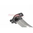 Gaine de suralimentation METZGER 2400651 - Visuel 2