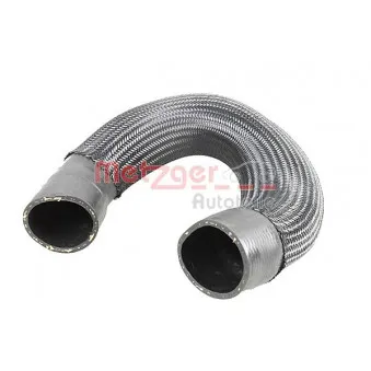 Gaine de suralimentation METZGER 2400654
