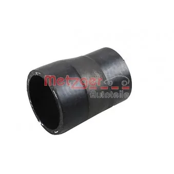 Gaine de suralimentation METZGER 2400655