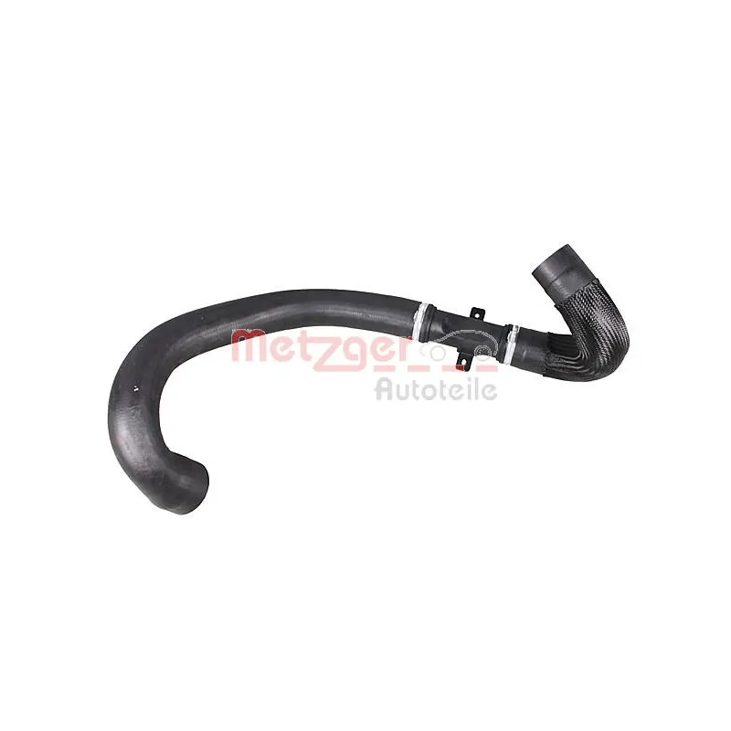 Gaine de suralimentation METZGER 2400656