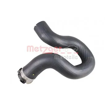 Gaine de suralimentation METZGER 2400657