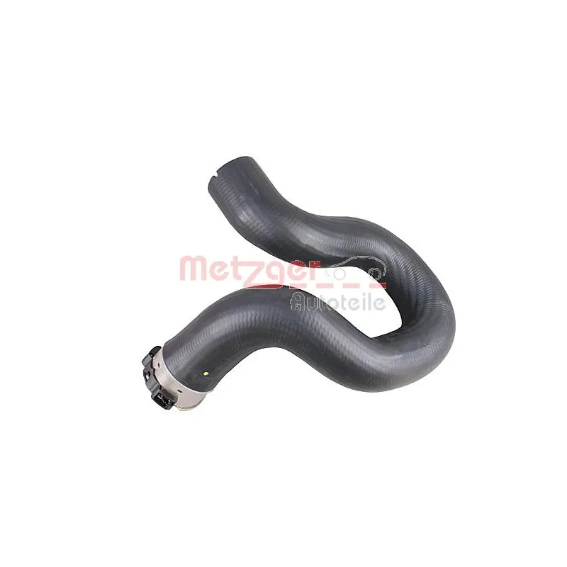 Gaine de suralimentation METZGER 2400657