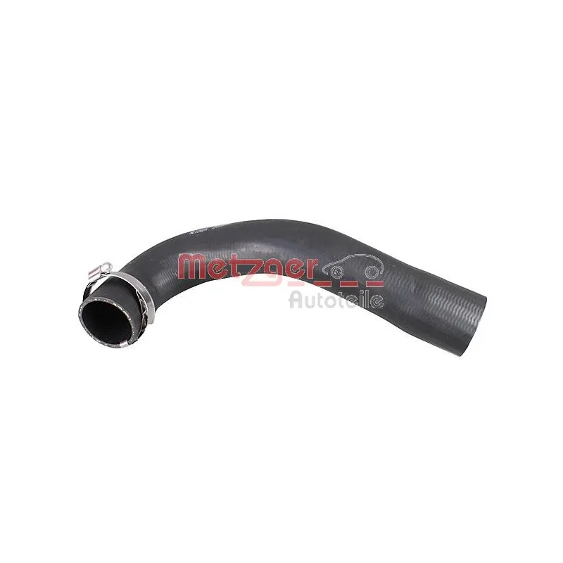 Gaine de suralimentation METZGER 2400658