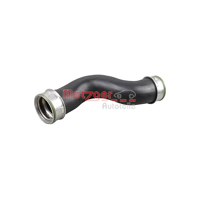 Gaine de suralimentation METZGER 2400659