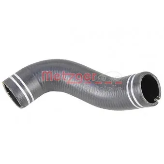 Gaine de suralimentation METZGER 2400660