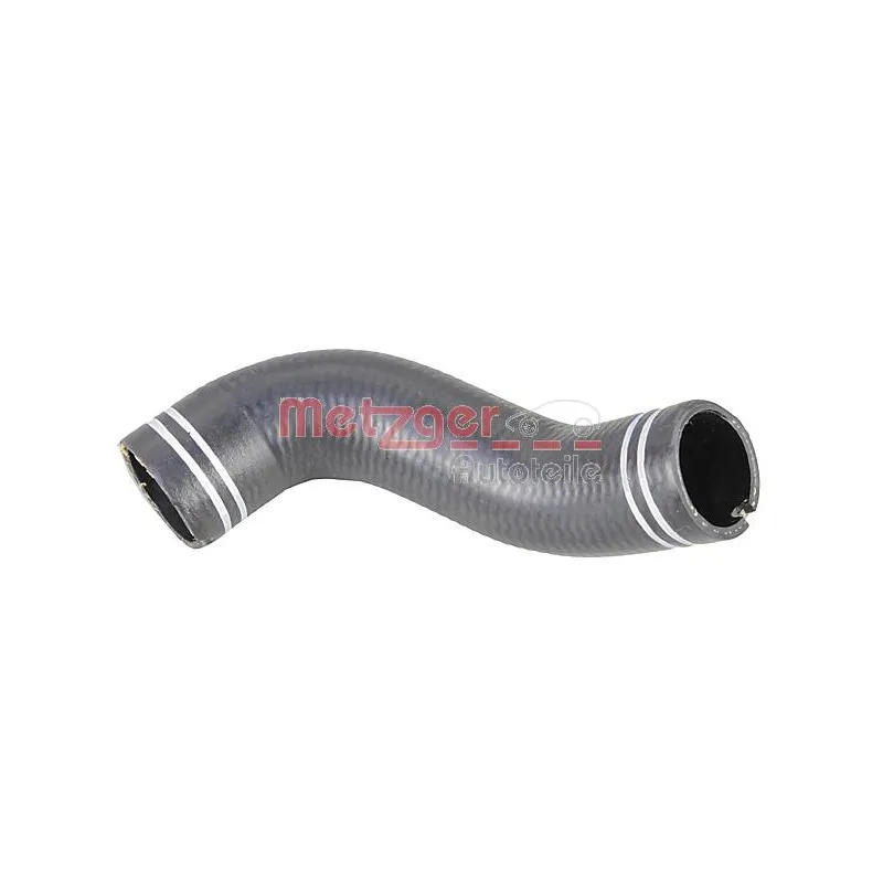 Gaine de suralimentation METZGER 2400660