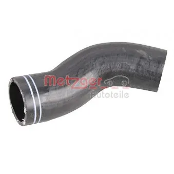 Gaine de suralimentation METZGER 2400661