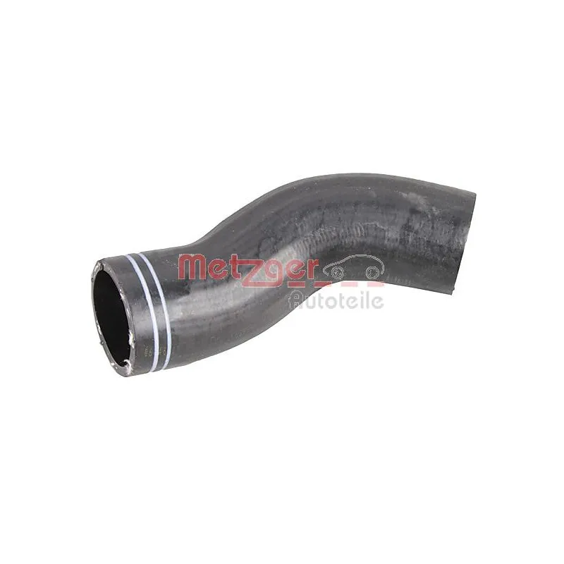 Gaine de suralimentation METZGER 2400661