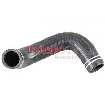 Gaine de suralimentation METZGER 2400664